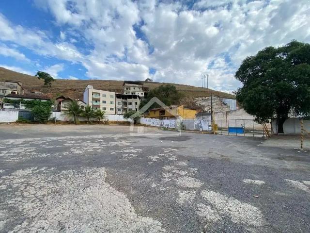 Terreno comercial para Locação em Coronel Fabriciano/MG Bom Jesus