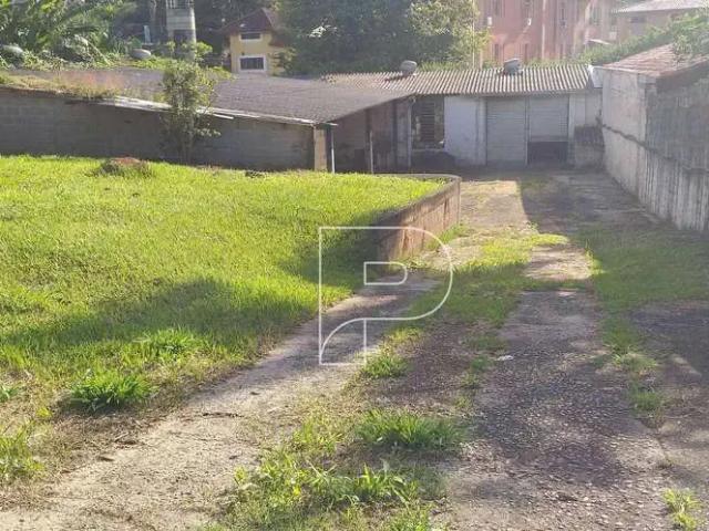 Terreno comercial para Locação em Cotia/SP Miolo da Granja