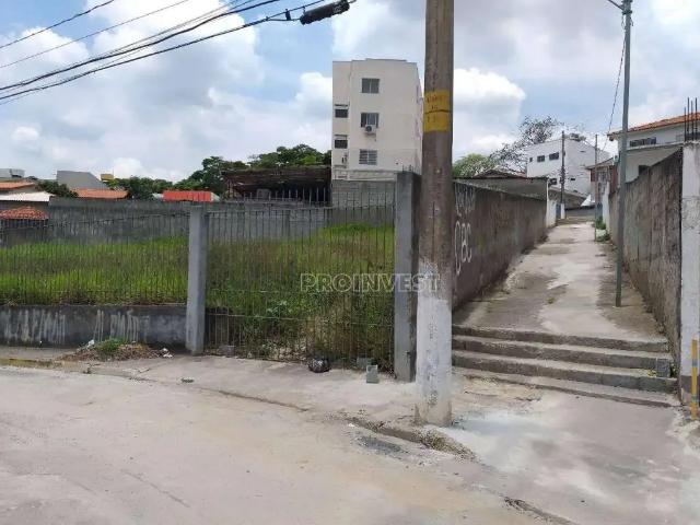 Terreno comercial para Locação em Cotia/SP Centro