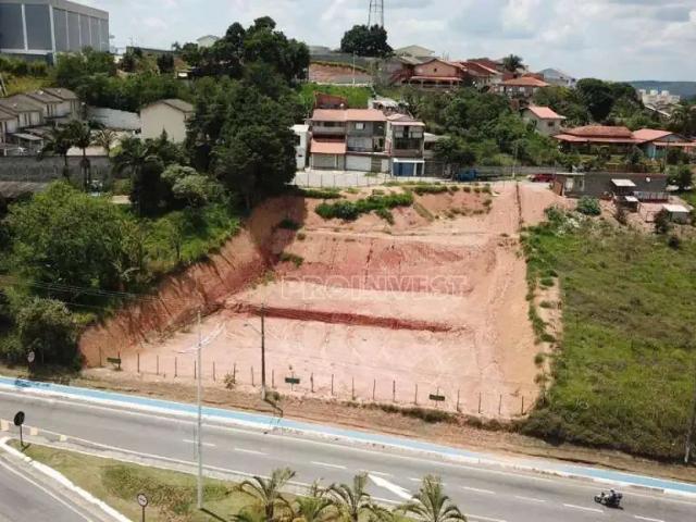 Terreno comercial para Locação em Cotia/SP Centro