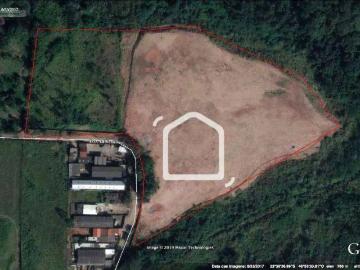 Terreno comercial para Locação em Cotia/SP Centro