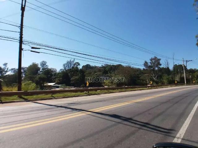 Terreno comercial para Locação em Cotia/SP Chácara Roselândia