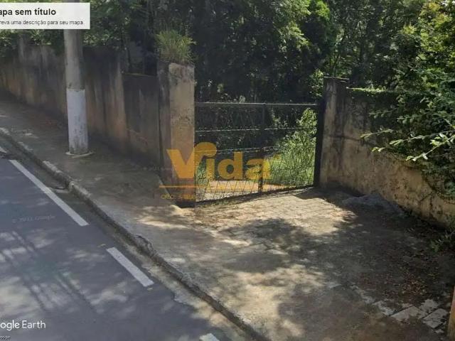 Terreno comercial para Locação em Cotia/SP Chácaras do Refúgio Granja Viana