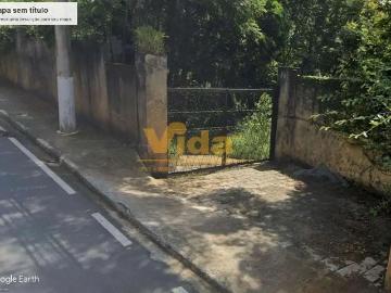 Terreno comercial para Locação em Cotia/SP Chácaras do Refúgio Granja Viana
