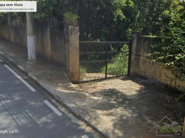 Terreno comercial para Locação em Cotia/SP Chácaras do Refúgio Granja Viana