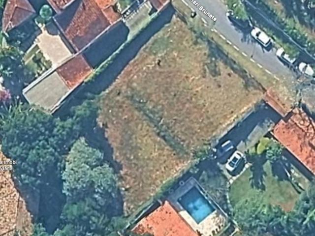 Terreno comercial para Locação em Cotia/SP Granja Viana