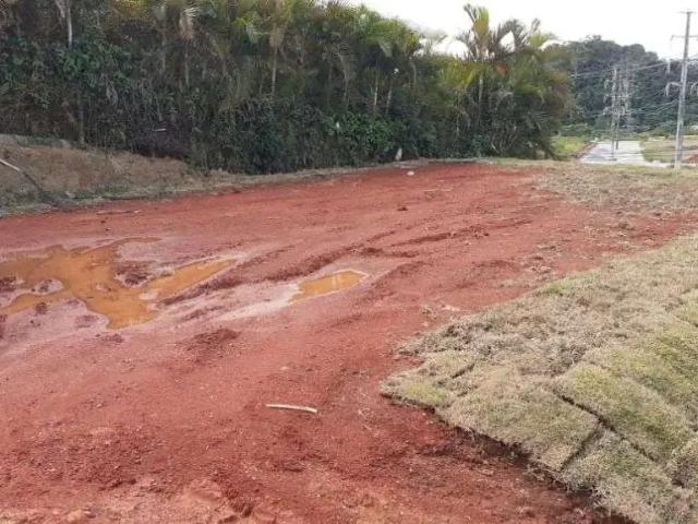 Terreno comercial para Locação em Cotia/SP Granja Viana