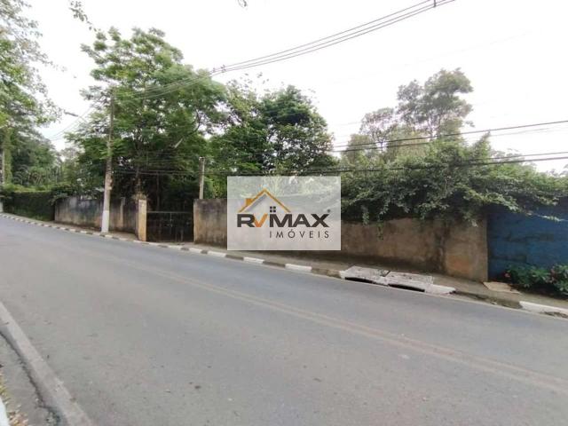 Terreno comercial para Locação em Cotia/SP Granja Viana