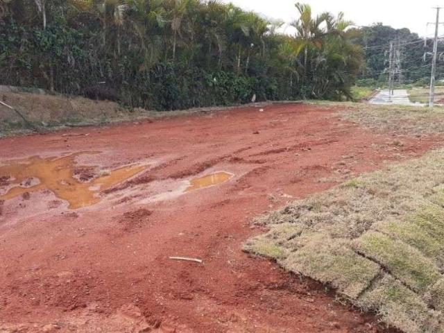 Terreno comercial para Locação em Cotia/SP Granja Viana