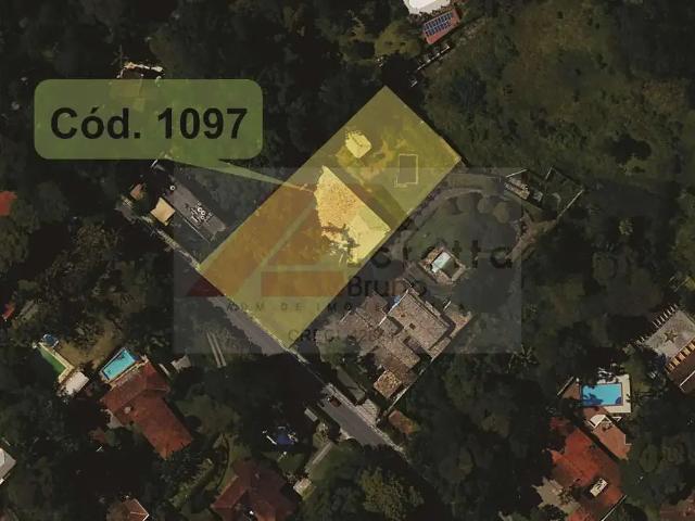 Terreno comercial para Locação em Cotia/SP Granja Viana