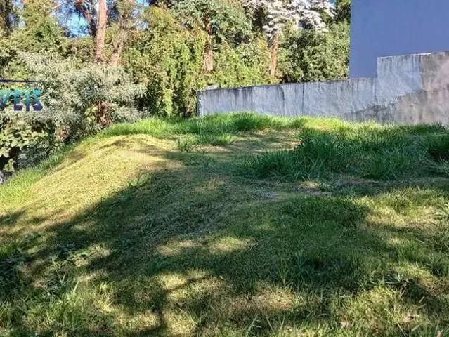 Terreno comercial para Locação em Cotia/SP Granja Viana
