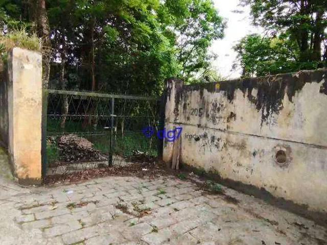 Terreno comercial para Locação em Cotia/SP Granja Viana