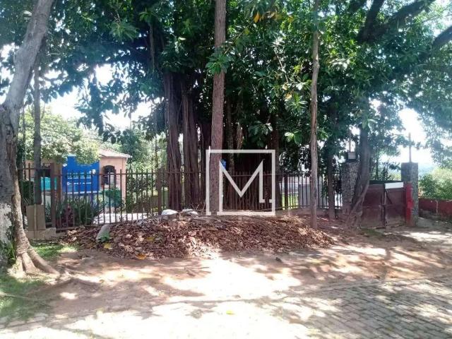 Terreno comercial para Locação em Cotia/SP Granja Viana