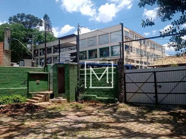 Terreno comercial para Locação em Cotia/SP Granja Viana
