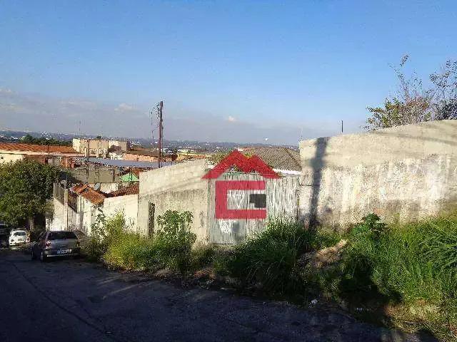 Terreno comercial para Locação em Cotia/SP Jardim Carmel