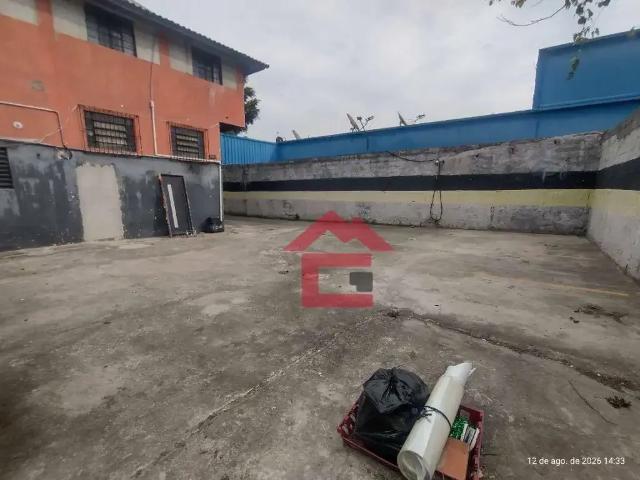 Terreno comercial para Locação em Cotia/SP Jardim Dinorah