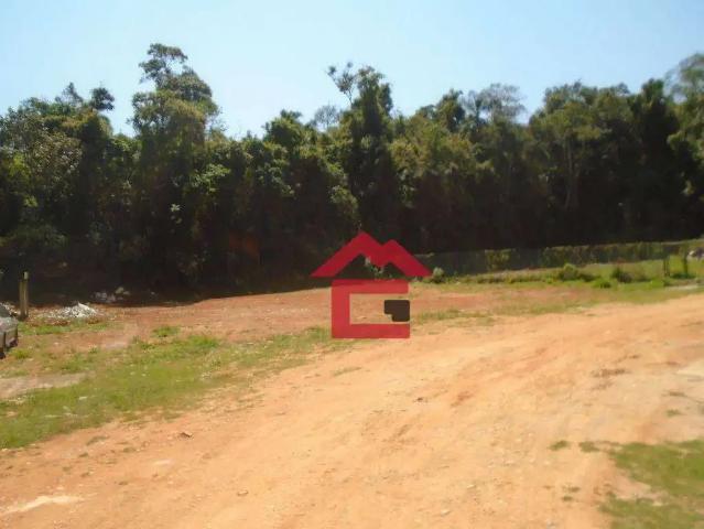 Terreno comercial para Locação em Cotia/SP Jardim dos Pereiras Caucaia do Alto