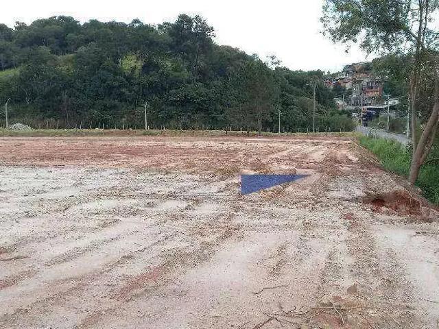 Terreno comercial para Locação em Cotia/SP Jardim Eliane