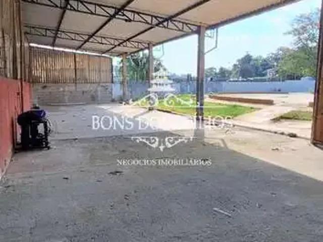 Terreno comercial para Locação em Cotia/SP Jardim Fontana