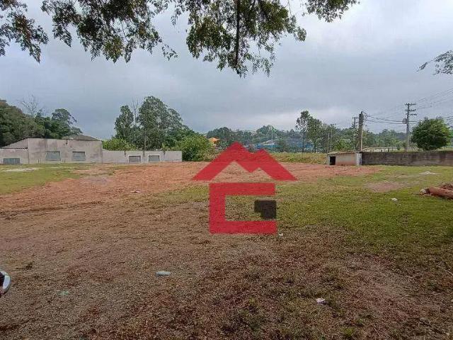 Terreno comercial para Locação em Cotia/SP Jardim Fontana