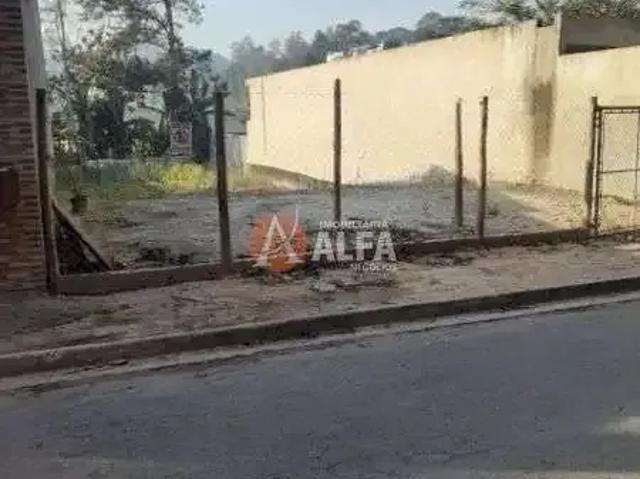 Terreno comercial para Locação em Cotia/SP Jardim Maria Tereza