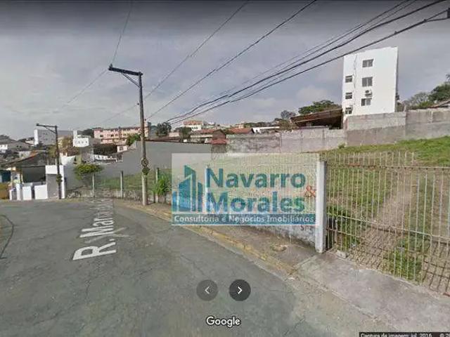 Terreno comercial para Locação em Cotia/SP Jardim Nomura