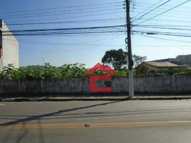 Terreno comercial para Locação em Cotia/SP Jardim Nomura