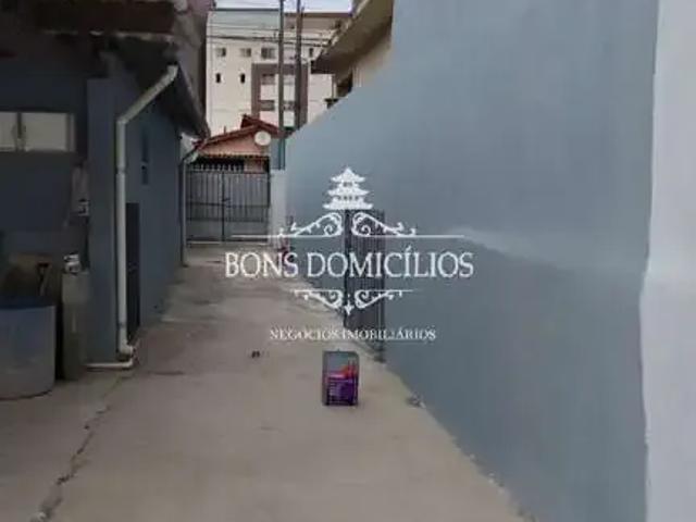 Terreno comercial para Locação em Cotia/SP Jardim Santa Izabel 2 Quartos