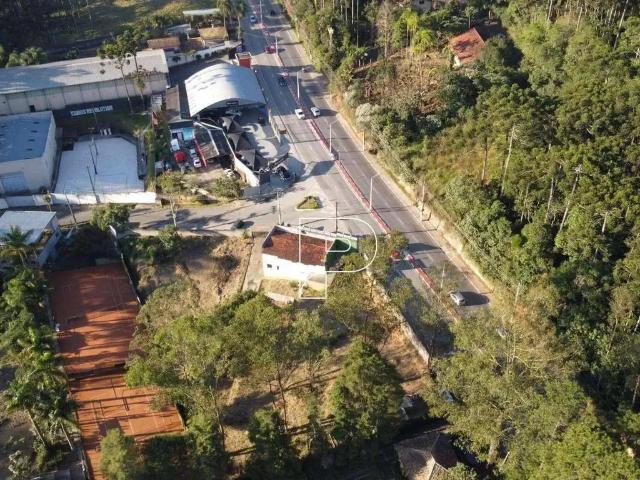 Terreno comercial para Locação em Cotia/SP Jardim Santa Paula