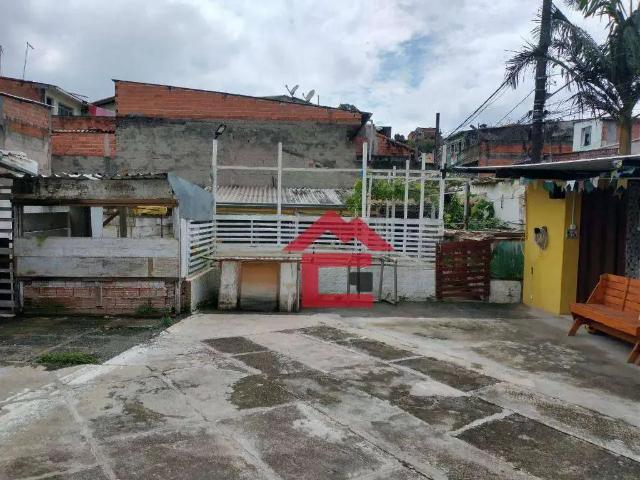 Terreno comercial para Locação em Cotia/SP Jardim Sandra