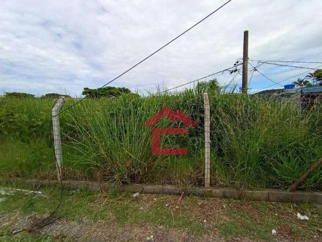 Terreno comercial para Locação em Cotia/SP Parque Bahia