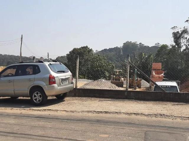Terreno comercial para Locação em Cotia/SP Parque Dom Henrique