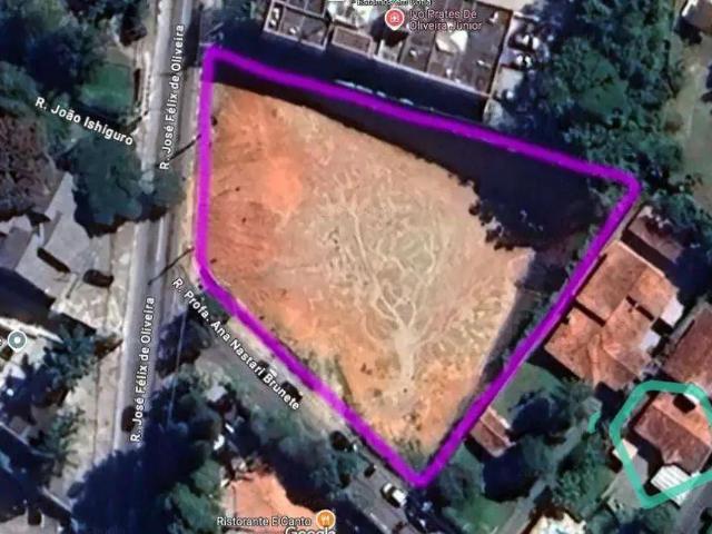 Terreno comercial para Locação em Cotia/SP Parque Frondoso