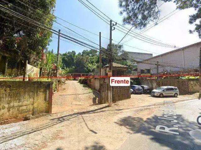 Terreno comercial para Locação em Cotia/SP Parque Rincão