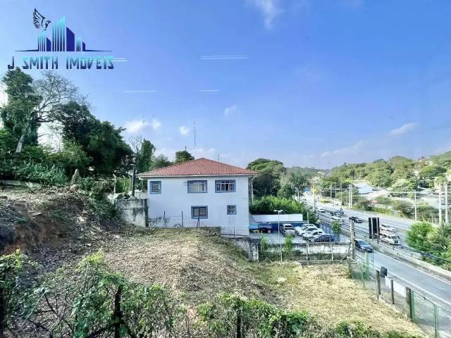 Terreno comercial para Locação em Cotia/SP Parque São George