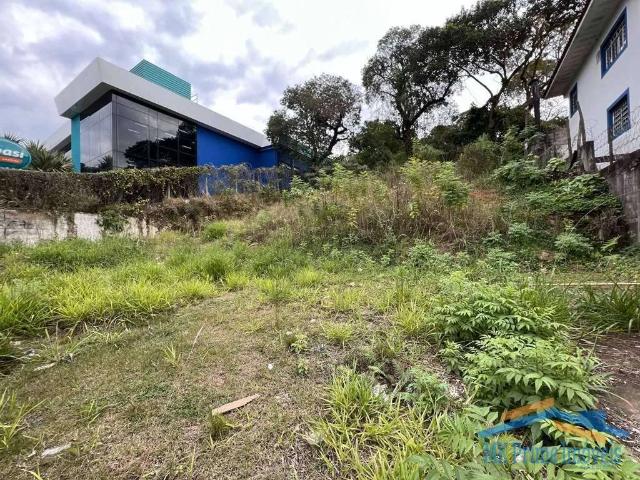 Terreno comercial para Locação em Cotia/SP Parque São George