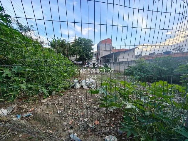 Terreno comercial para Locação em Cotia/SP Parque São George
