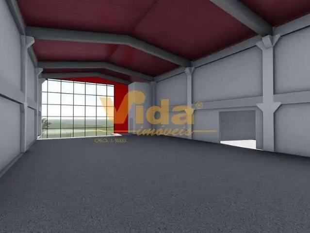 Terreno comercial para Locação em Cotia/SP Parque São George