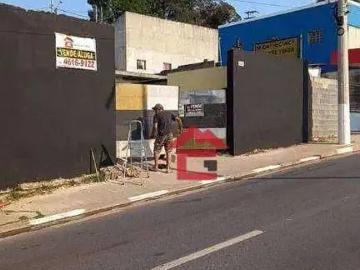 Terreno comercial para Locação em Cotia/SP Tijuco Preto