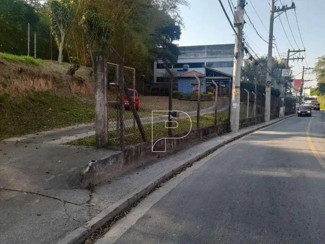 Terreno comercial para Locação em Cotia/SP Vila Jovina