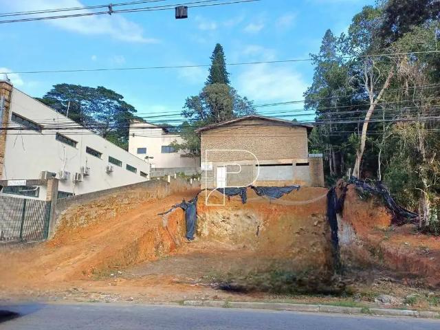 Terreno comercial para Locação em Cotia/SP Vila Santo Antônio