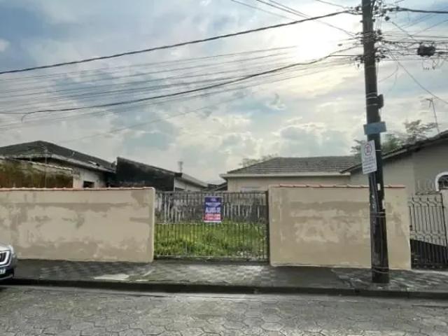 Terreno comercial para Locação em Cubatão/SP Vila Nova
