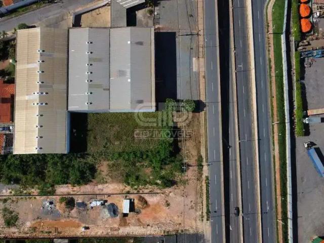 Terreno comercial para Locação em Cuiabá/MT Altos do Coxipó