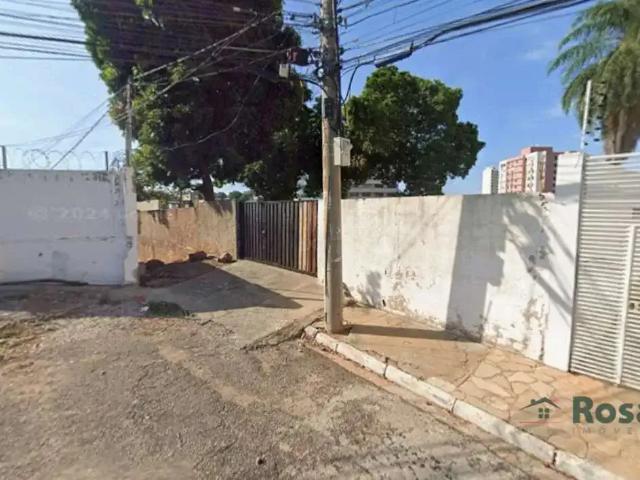 Terreno comercial para Locação em Cuiabá/MT Araés
