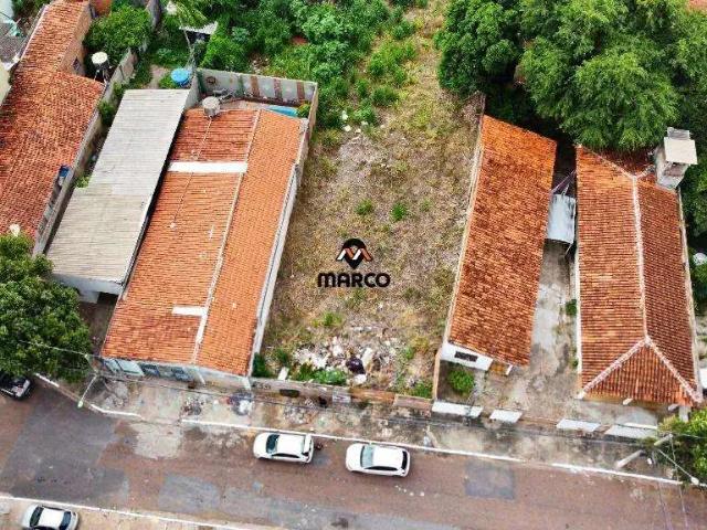 Terreno comercial para Locação em Cuiabá/MT Araés