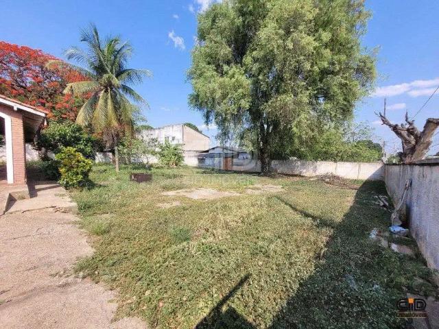 Terreno comercial para Locação em Cuiabá/MT Boa Esperança