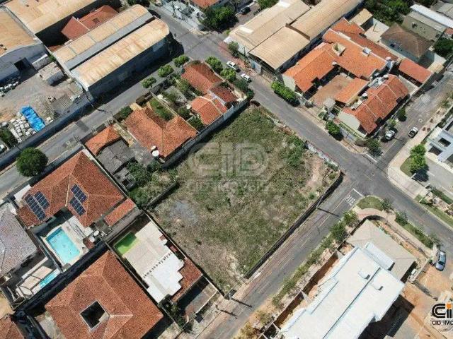 Terreno comercial para Locação em Cuiabá/MT Boa Esperança