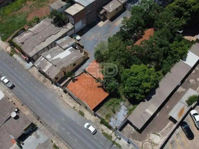 Terreno comercial para Locação em Cuiabá/MT Centro Norte
