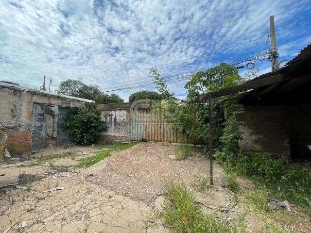 Terreno comercial para Locação em Cuiabá/MT Centro Norte