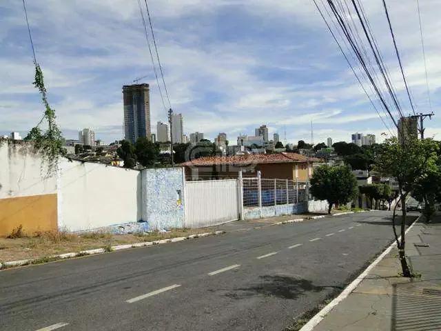Terreno comercial para Locação em Cuiabá/MT Centro Norte